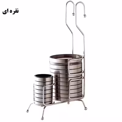 جاقاشقی مدل ZA-JGH2