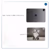 برچسب پوششی ماهوت مدل Cat-2 مناسب برای تبلت اپل iPad Pro 11 (GEN 2) 2020 A2231