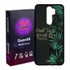کاور گارد ایکس طرح حس خوب مدل Glass10393 مناسب برای گوشی موبایل شیائومی Redmi Note 8 Pro