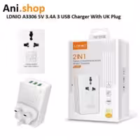 کلگی BOROFONE-BAS42A 18W