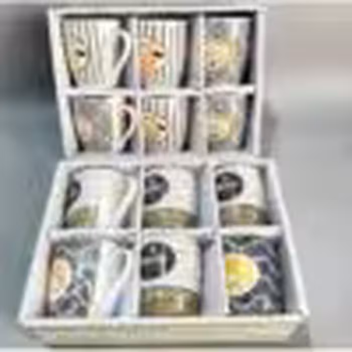 ماگ مدل FA-0437-1