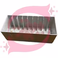 Spectra TeraPack T10000 Empty Tray No Cover or Media Q2P43A