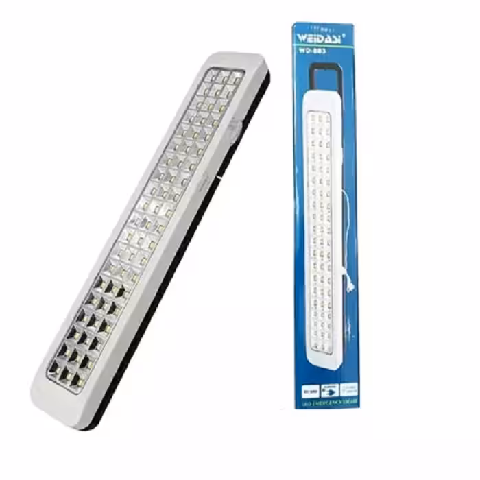 چراغ اضطراری ویداسی مدل WD-883