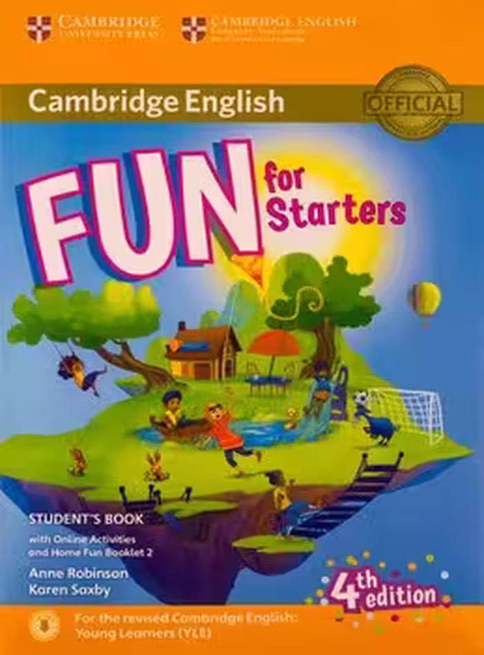 Fun for Starter