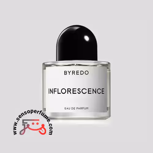 عطر ادکلن بایردو اینفلورِسنس | byredo inflorescence
