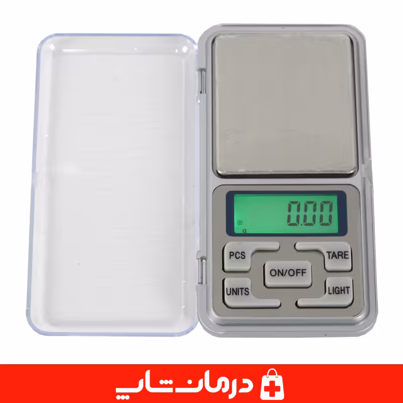 خرید ترازو جیبی دیجیتال 200 گرمی MH-Series Pocket Scale