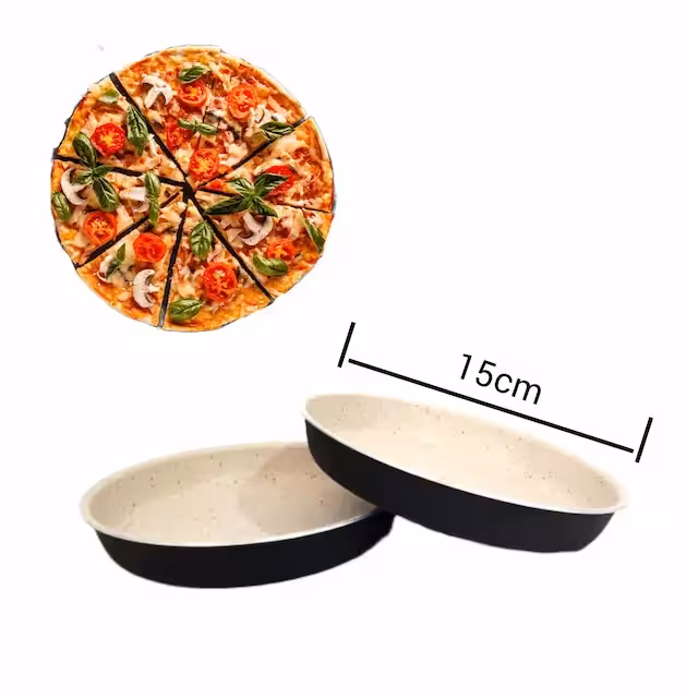 قالب پیتزا سایز15