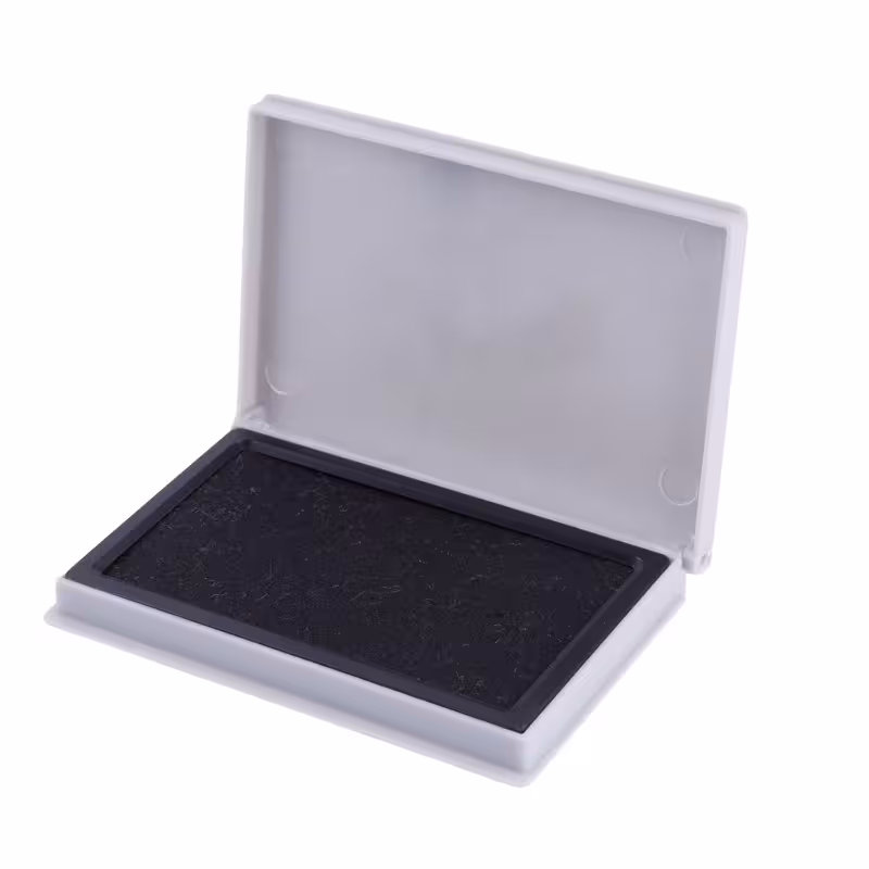 استامپ کوروش Korosh 8*5.5cm