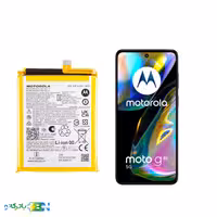 خرید باتری گوشی موتورولا Moto G82 با کد فنی NE50 | به‌همراه ضمانت معتبر