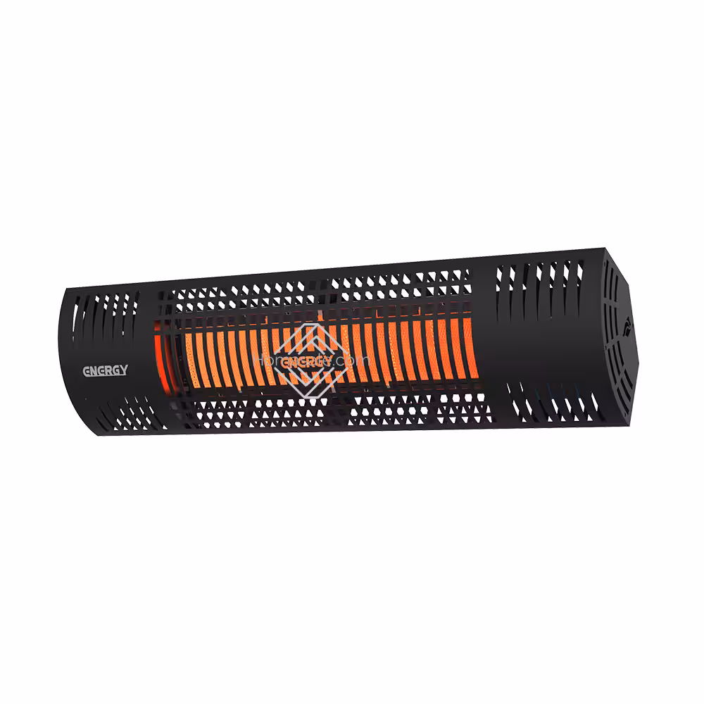 هیتر گازی تراسی انرژی مدل GR 0055