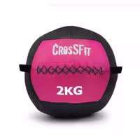 توپ وال بال 2 کیلو کراسفیت CROSSFIT