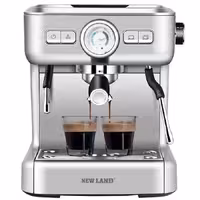 اسپرسوساز نیمه صنعتی نیولند مدل  NEWLAND NL-2600