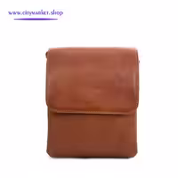 کیف مردانه چرم کابوک مدل H0420