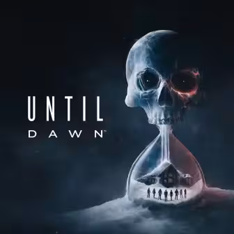 بازی Until Dawn اکانت قانونی PS5
