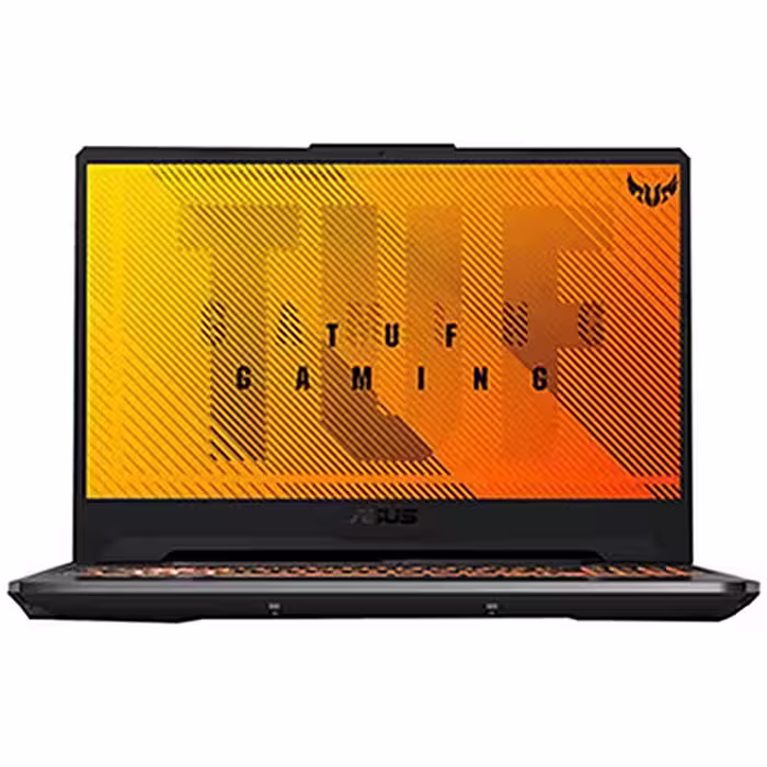 لپ تاپ ایسوس مدل TUF Gaming F15 FX506HF i5 11400H RAM 16GB SSD 1T 2050 4GB