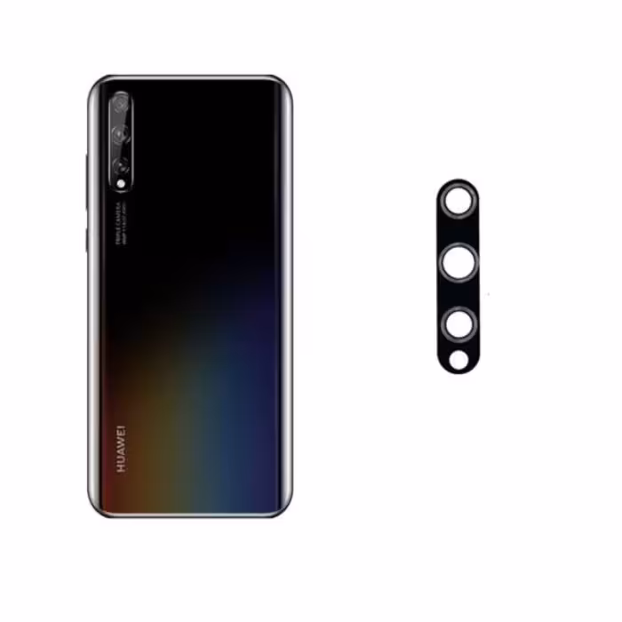 شیشه لنز دوربین هوآوی HUAWEI Y8P