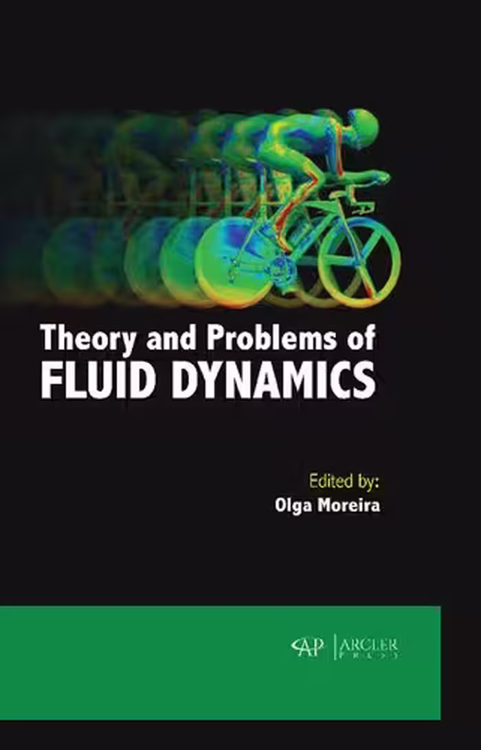 خرید و دانلود نسخه کامل کتاب Theory And Problems of Fluid Dynamics