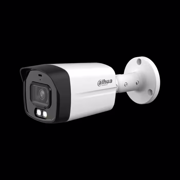 دوربین مداربسته آنالوگ داهوا مدل HAC-HFW1500TLMP-IL-A