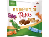 شکلات میکس مرسی پتیتز 125 گرمی