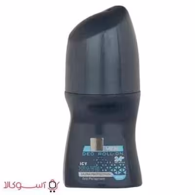 رول ضد تعریق مردانه مای مدل icy wave حجم 50 میل