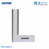 گونیا مویی صنعتی 5 سانتی متر Accud (آکاد) مدل 832-002-00