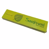 عود دستساز ناندیتا مدل سانجیوانی Sanjivani کد 520055