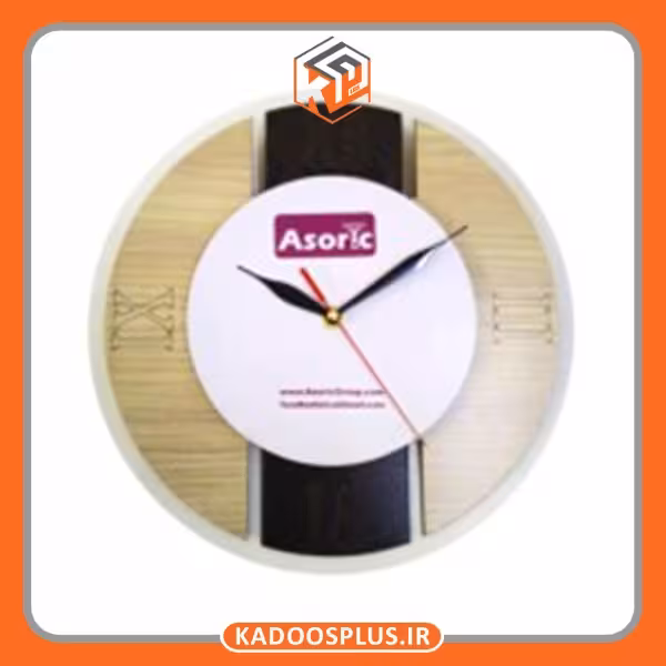 ساعت دیواری دایره ای