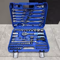 جعبه بکس 92 عددی باس مدل 3_160