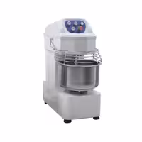 میکسر اسپیرال 20 لیتری با دور معکوس استار