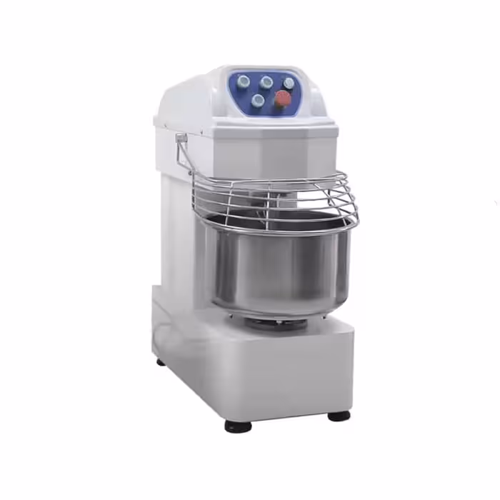 میکسر اسپیرال 20 لیتری با دور معکوس استار