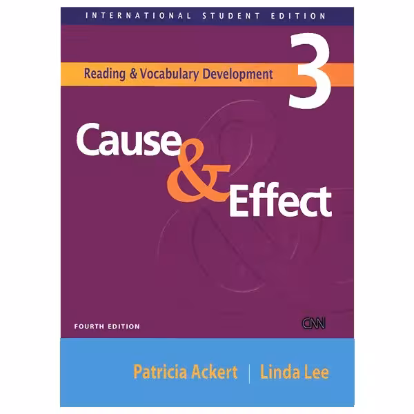 Cause and Effect 3 (4th)