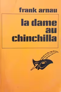 La dame au chinchilla | Frank Arnau