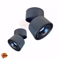 چراغ استوانه ای فکی 25 وات COB برند مدیا
