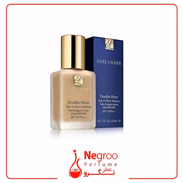 کرم پودر استی لادر Double Wear