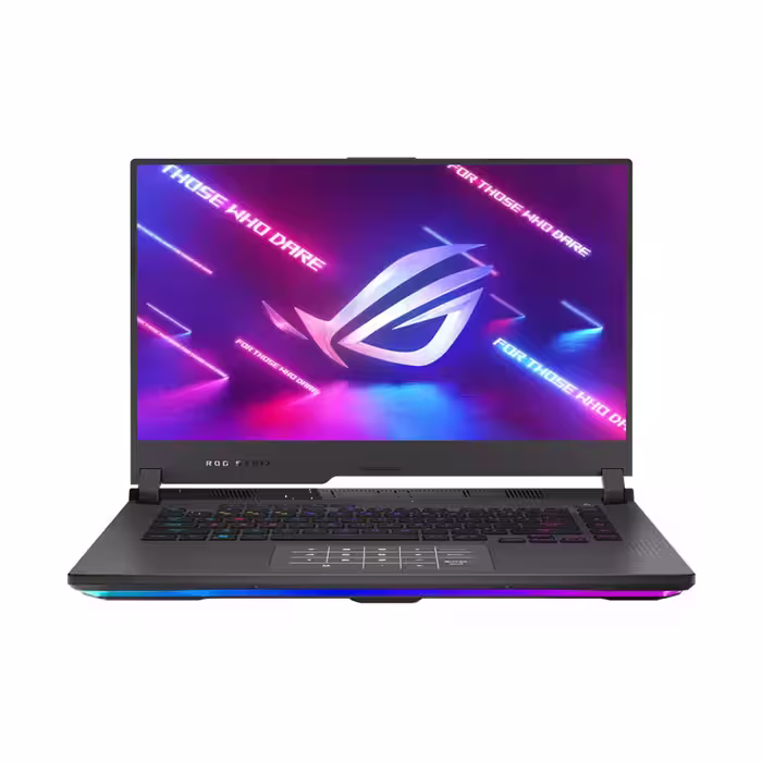 لپ تاپ 15.6 اینچ ایسوس ROG Strix G15 G513RC-AB Ryzen 7 6800H/8GB/1TB SSD/4GB RTX 3050 FHD