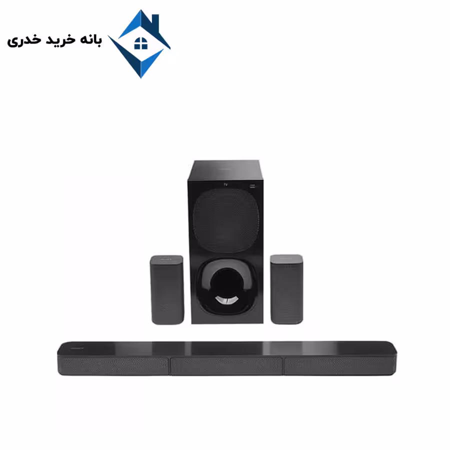 ساندبار سونی مدل HT S20R