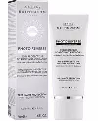 کرم ضد آفتاب فوتوریورس استادرم | ESTHEDERM ANTI-DARK SPOTS FACE CARE 50 ml