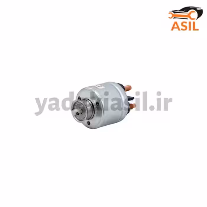 اتوماتیک استارت 206 دوپیچ عظام