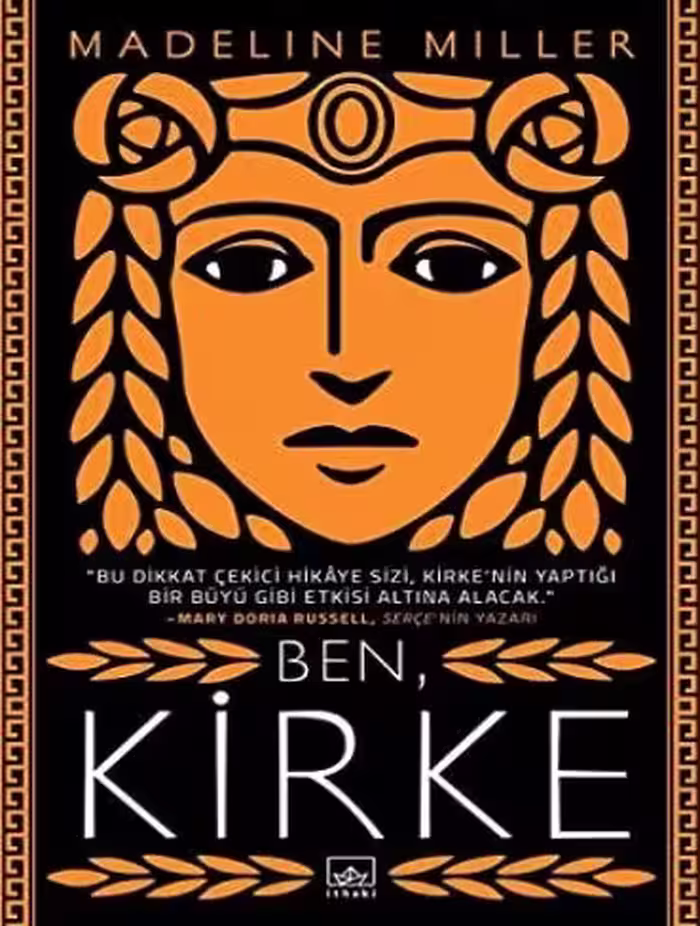 کتاب Ben Kirke
