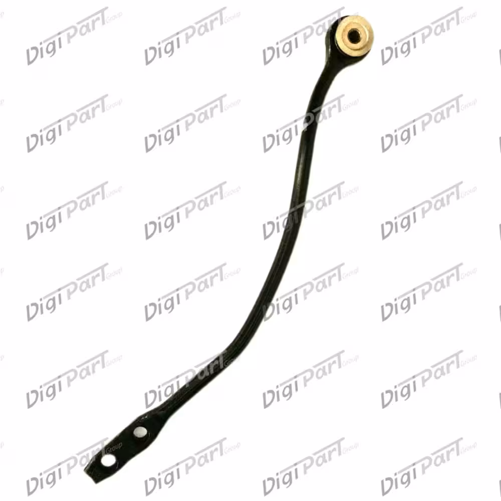 میل کششی (تنشن) راست تیبا دیناپارت