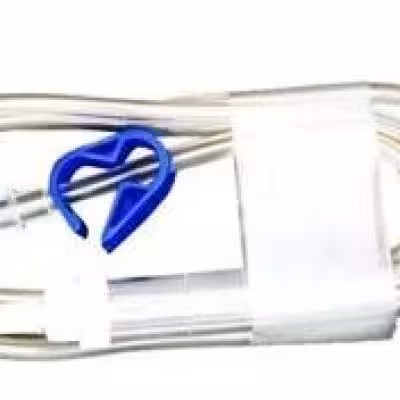 ست اورولوژی (اریگیشن) (بسته 10 عددی)