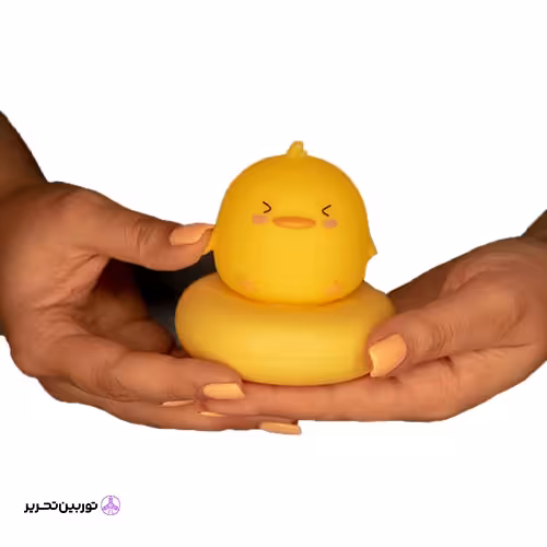 چراغ خواب عروسکی 103172