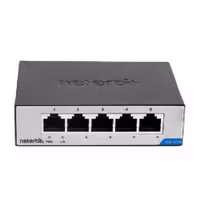 سوییچ 5 پورت غیر مدیریتی نتربیت NGS-1005C