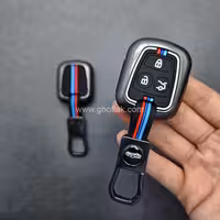 کاور ریموت دنا و سمند سورن طرح کلاسیک دور فلزی