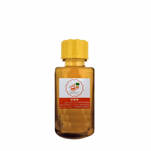 روغن سیاه دانه ترنج 40 گرمی