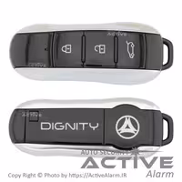 قیمت ریموت فابریک دیگنیتی (Dignity)