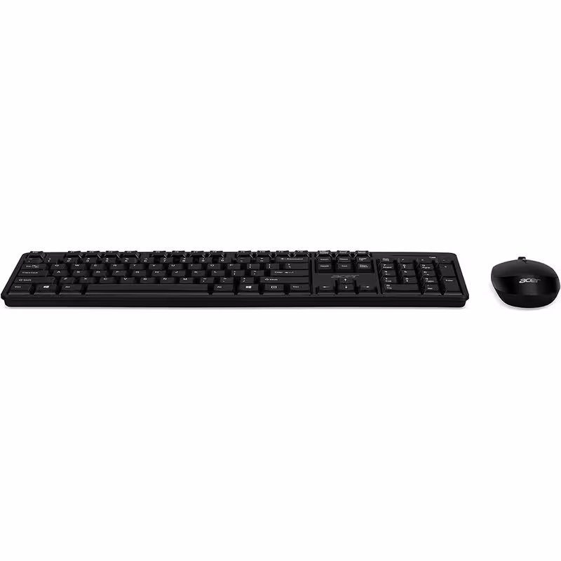 کیبورد و موس بی سیم Acer Combo 100 AKR900