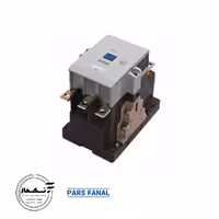 کنتاکتور 220 آمپرپارس فانال مدل PFC-220