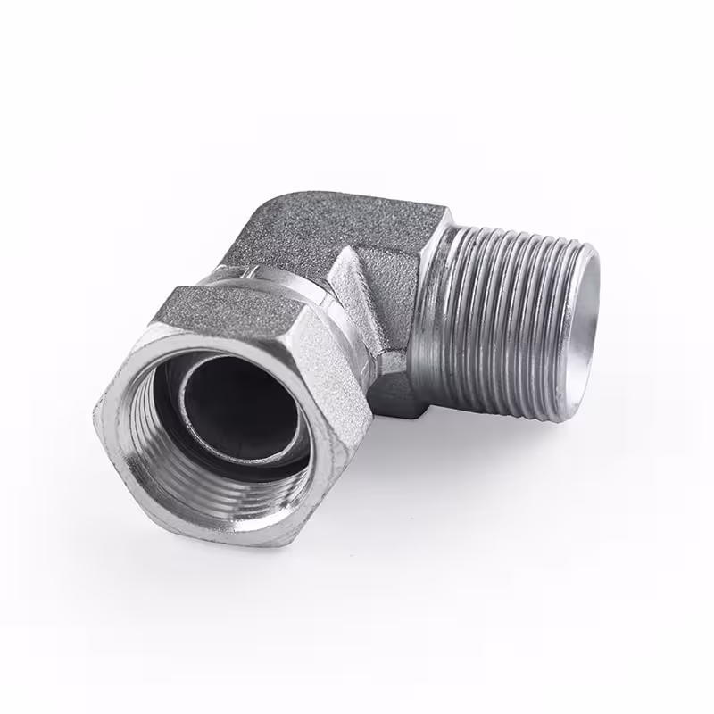 زانو محل بند 3/4 اینچ انگلیسی