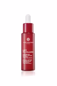 رتینول باکوچیول گیاهی حاوی هیالورونیک ایوروشه حجم 30 ml